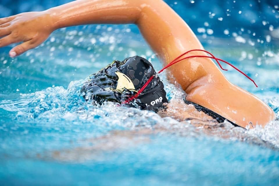 5 Dryland Workouts for a FASTER Freestyle - Swim Like A Fish
