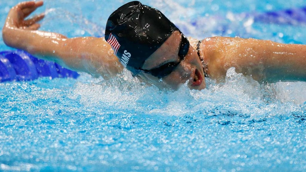 4 Different STYLES of Butterfly Breathing Techniques! - Swim Like A Fish