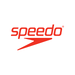 Speedo company logo.