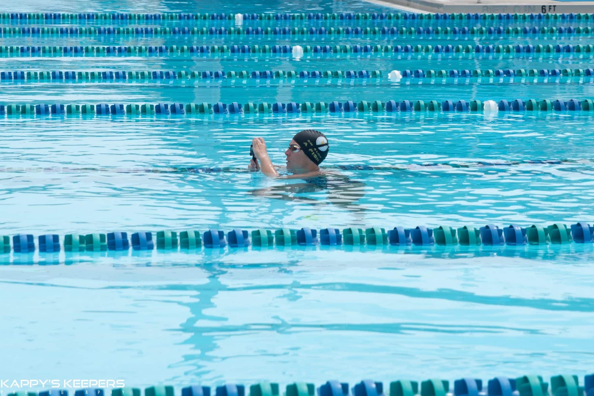 WHY Underwater Video Analysis Is Your Most Important Tool Swim Like A