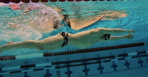 Swim Like A. Fish swimcoaching