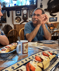 Peek Inside A Mentorship Program With Gregg Troy