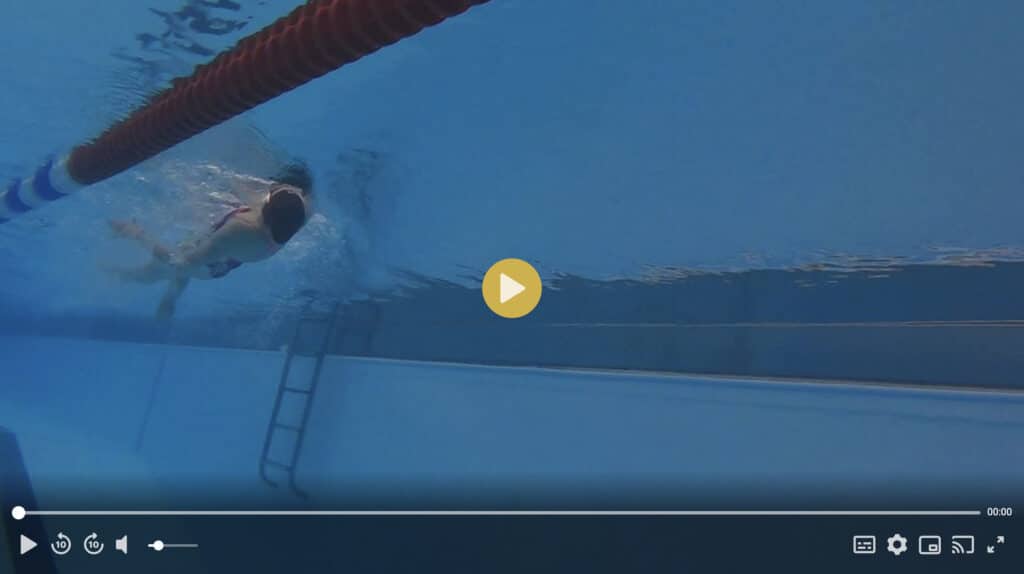 BK to BR Turn: Spin (13 & 14)