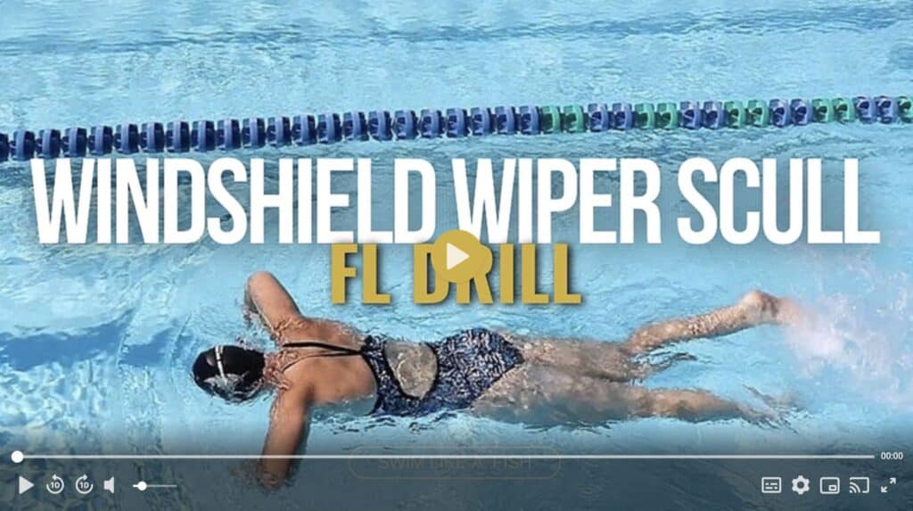 Windshield Wiper Scull drill for Butterfly