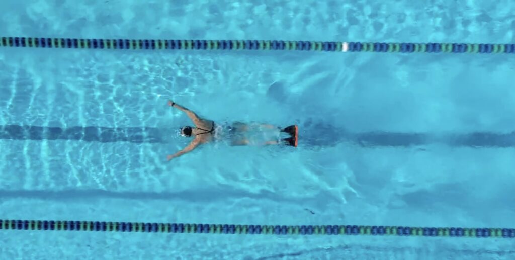 Butterfly Sculling Drills for beginners by coach Abbie Fish