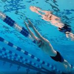 How to Reduce Drag in Swimming and Swim Faster Today