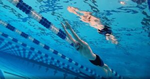 How to Reduce Drag in Swimming and Swim Faster Today