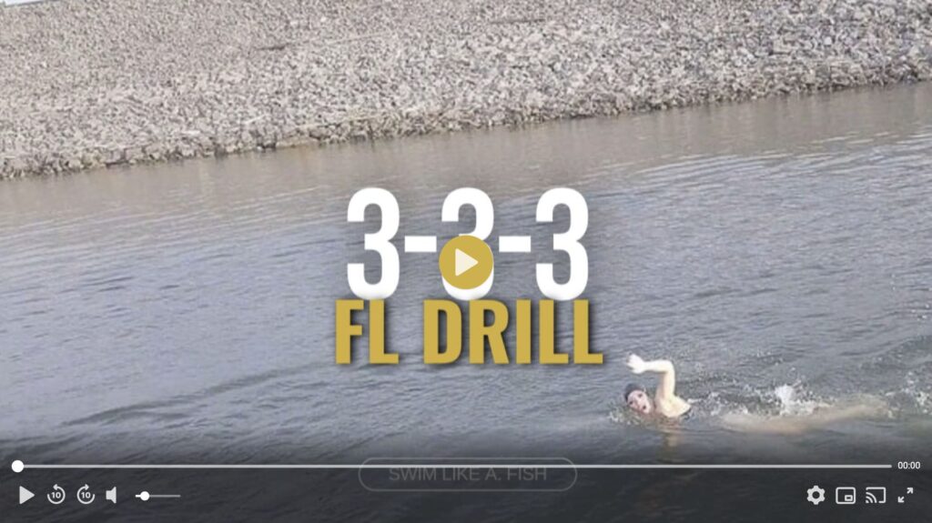 The 3-3-3 Drill