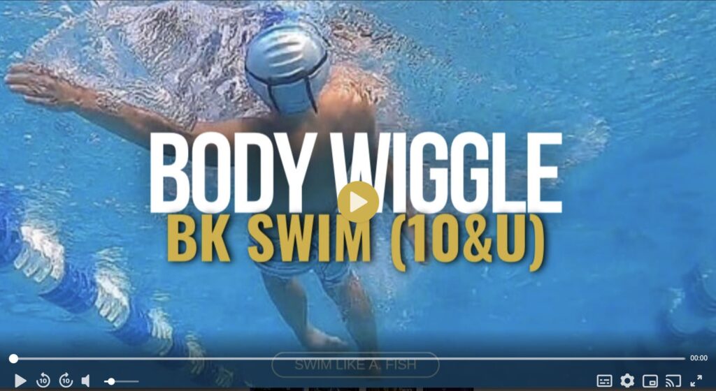Body Wiggle