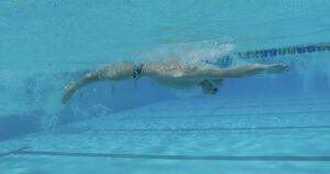 Improve Butterfly Body Position