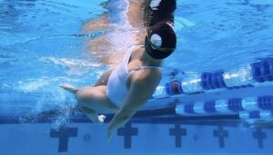 impriving Bodyline in Backstroke